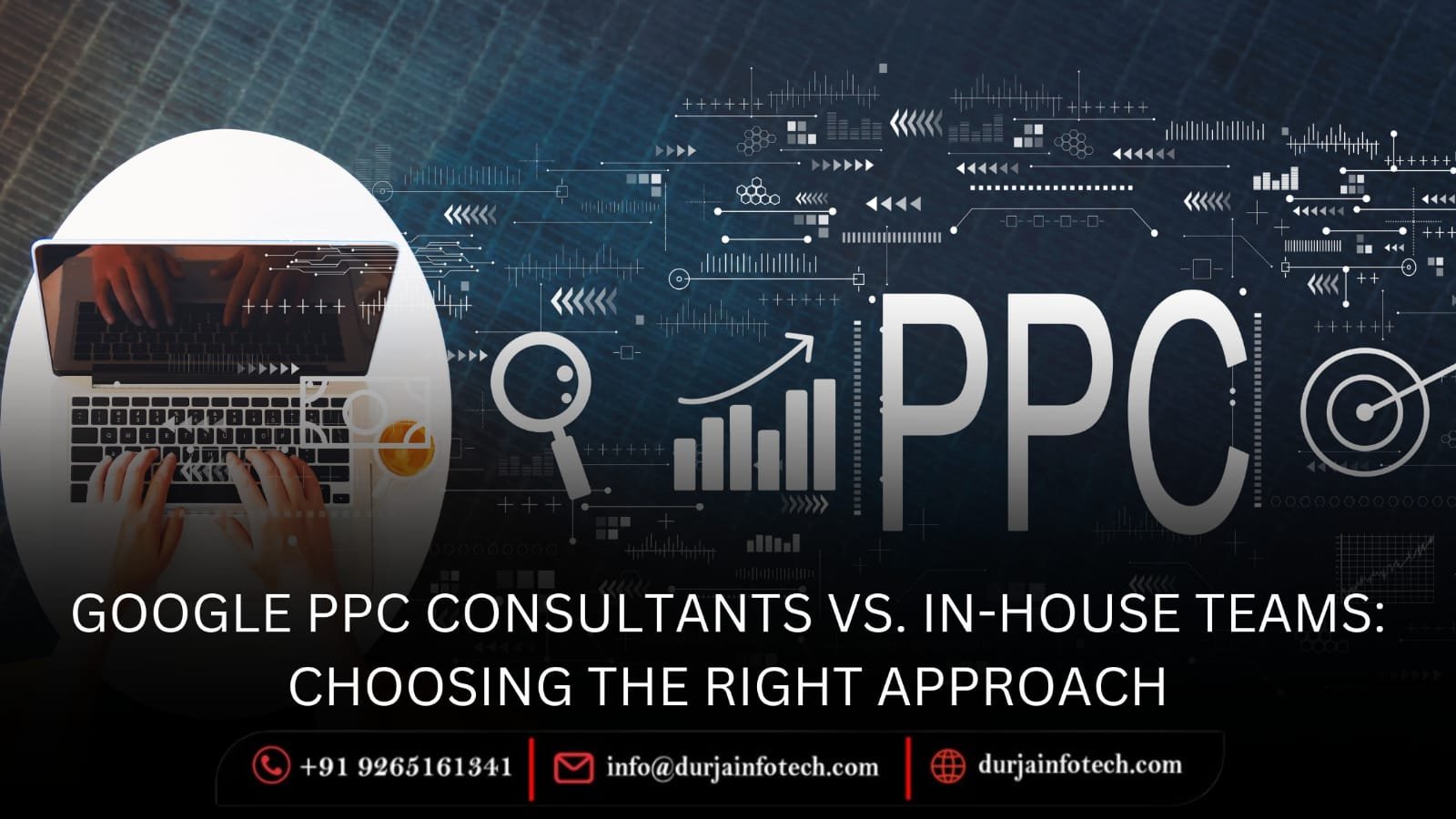 Google ads agency in Ahmedabad