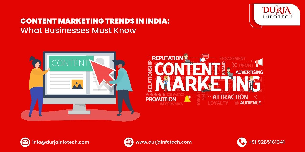Content Marketing