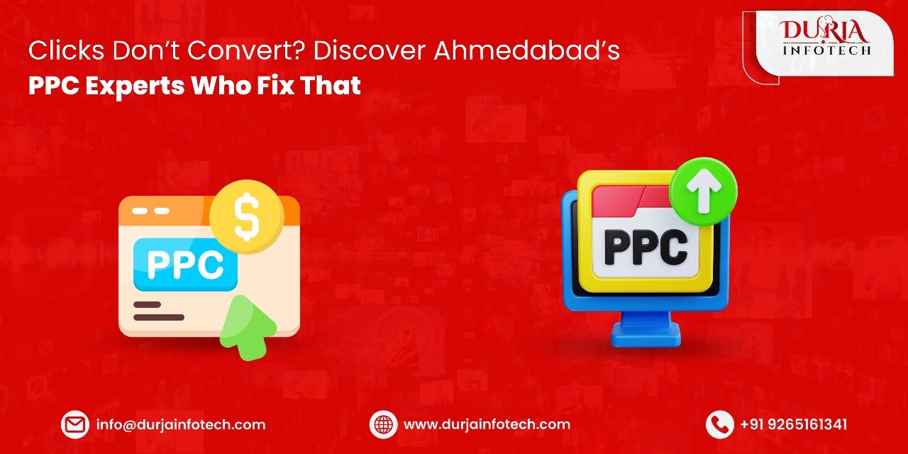 PPC Company in Ahmedabad