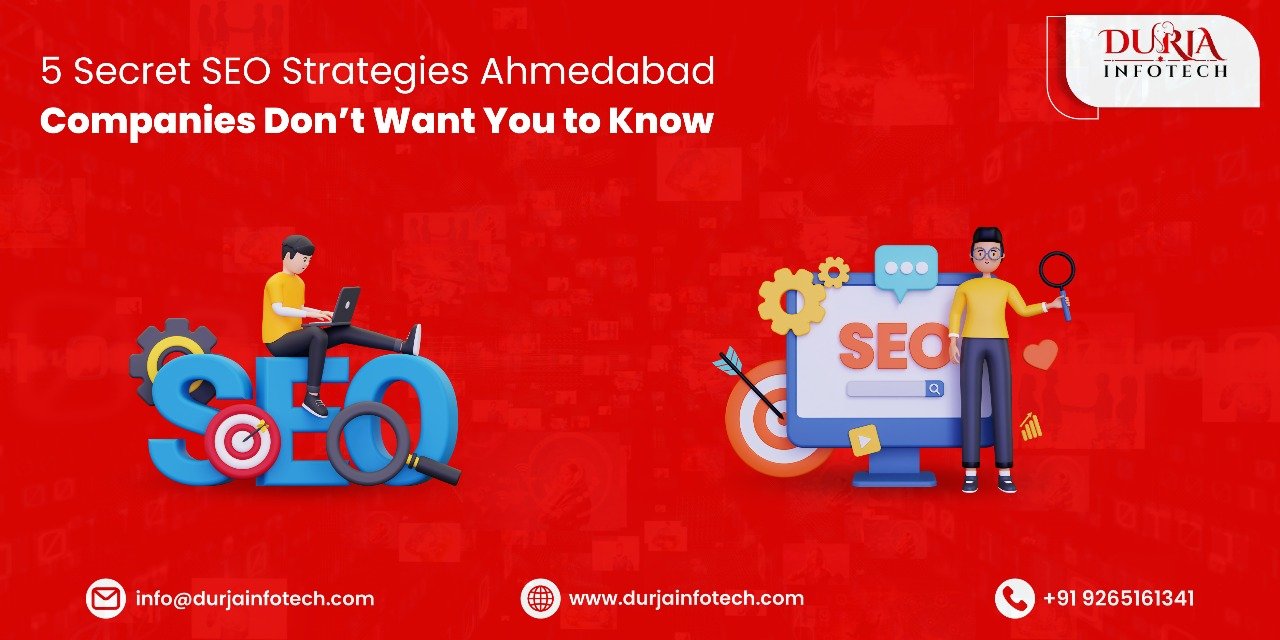 seo company in ahmedabad
