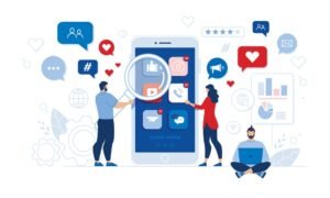 Social Media Marketing Company Ahmedabad